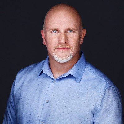 JD, co-founder of PsychReport.ai